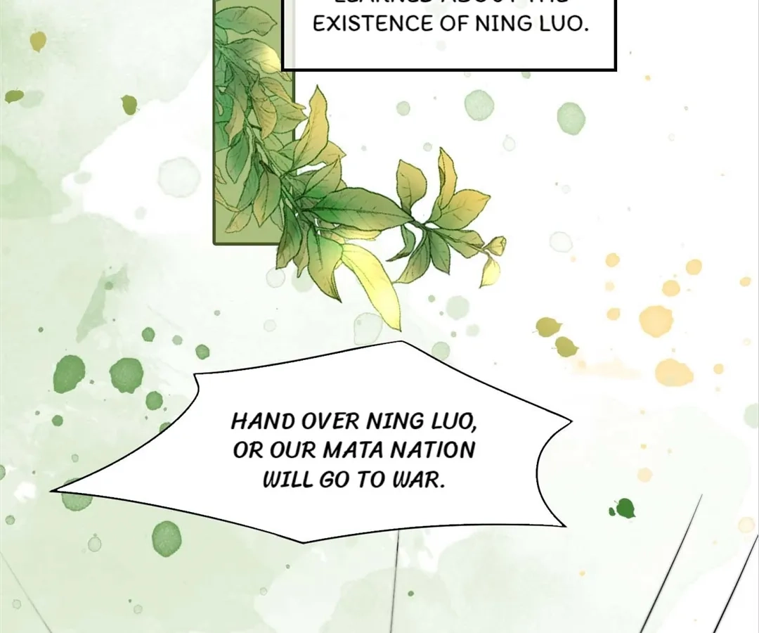Revenge Queen Chapter 167 - page 52