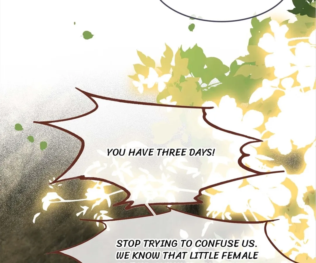 Revenge Queen Chapter 167 - page 57