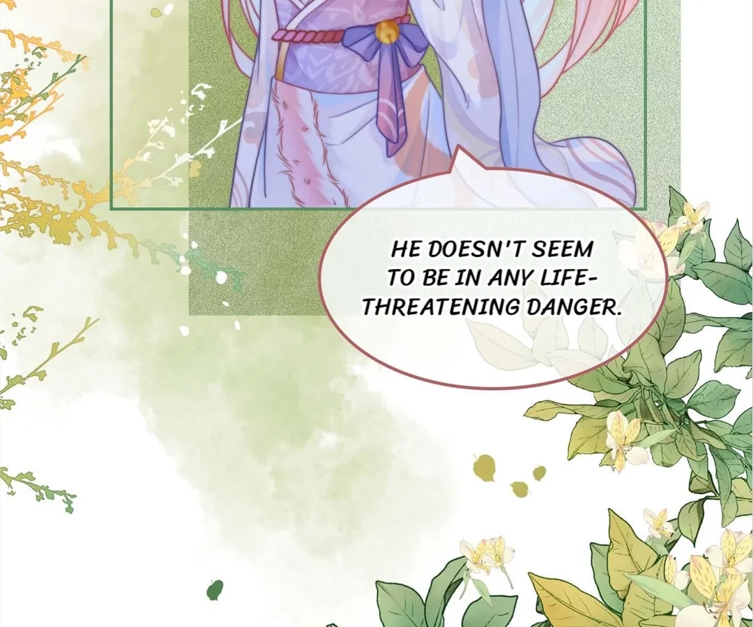 Revenge Queen Chapter 167 - page 6