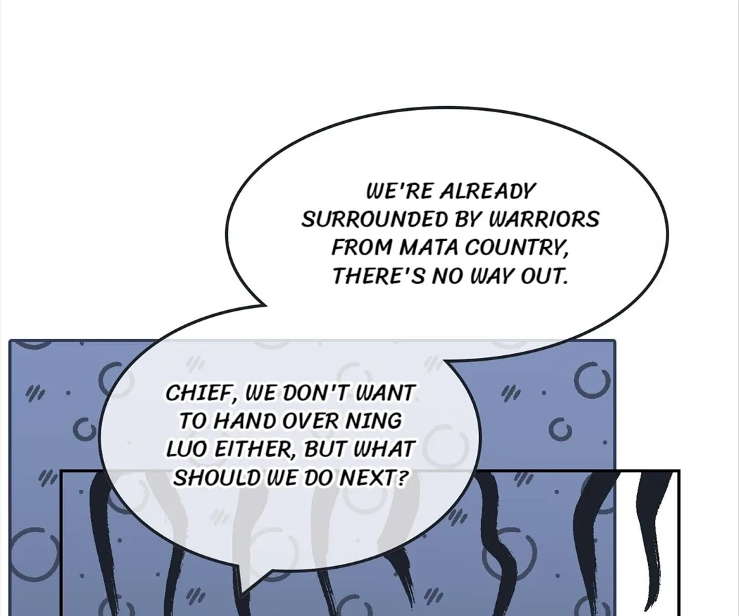 Revenge Queen Chapter 167 - page 61