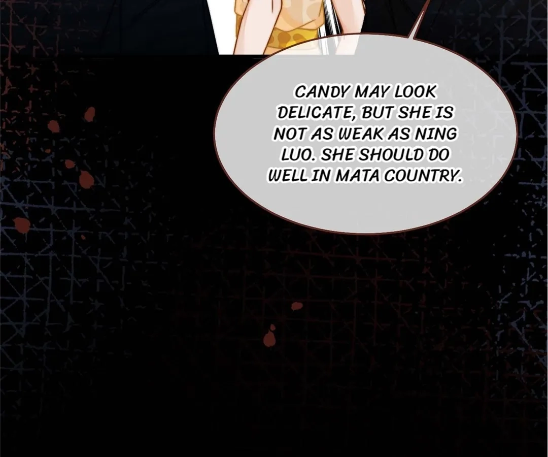 Revenge Queen Chapter 167 - page 68