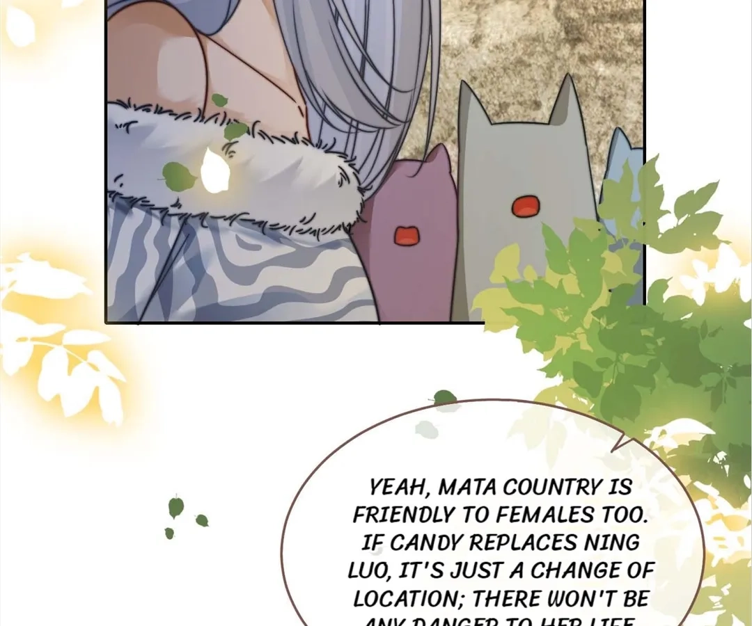 Revenge Queen Chapter 167 - page 71