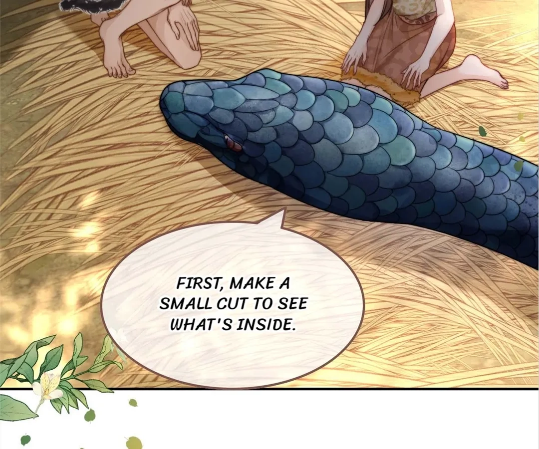 Revenge Queen Chapter 167 - page 8