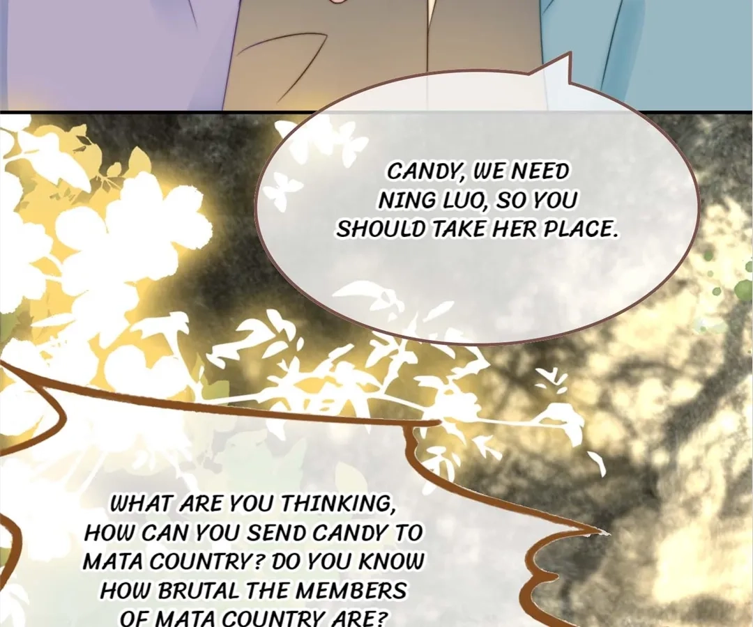 Revenge Queen Chapter 167 - page 80