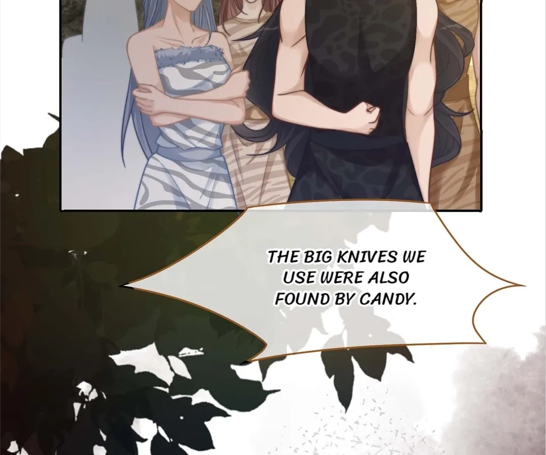 Revenge Queen Chapter 167 - page 88