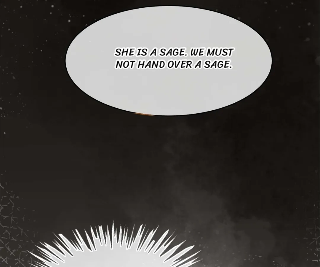 Revenge Queen Chapter 167 - page 92
