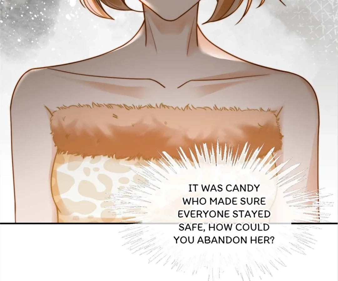 Revenge Queen Chapter 167 - page 94