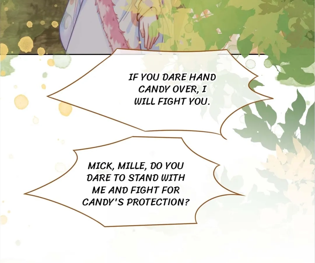 Revenge Queen Chapter 167 - page 97