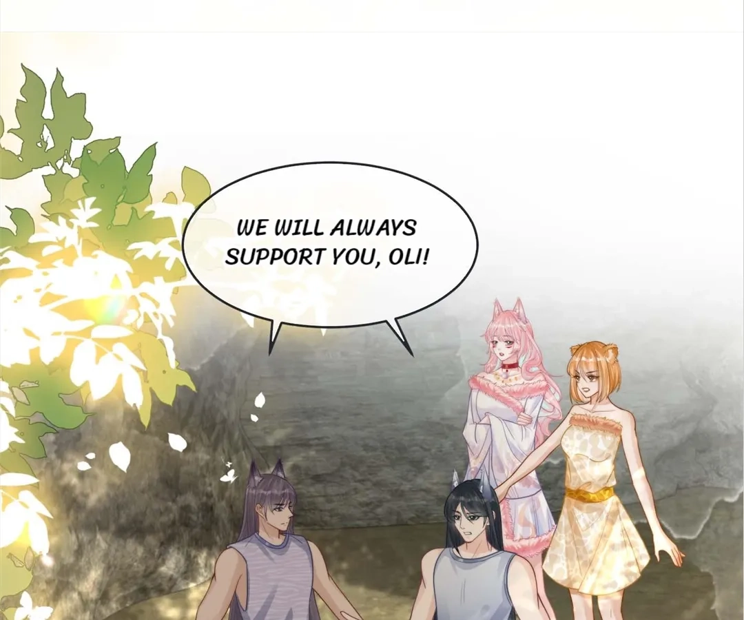 Revenge Queen Chapter 167 - page 98