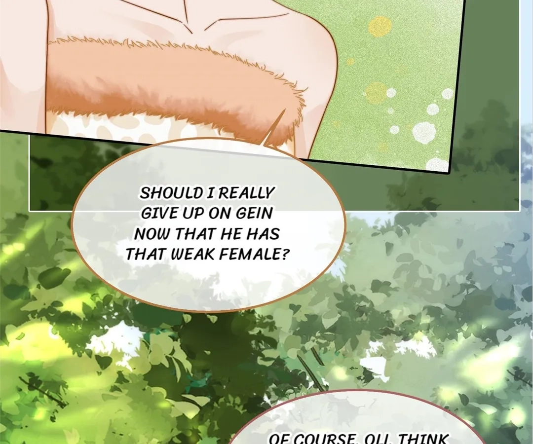 Revenge Queen Chapter 155 - page 13