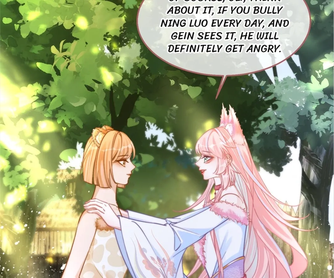 Revenge Queen Chapter 155 - page 14