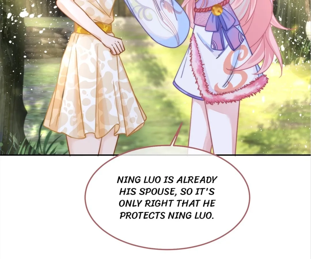 Revenge Queen Chapter 155 - page 15