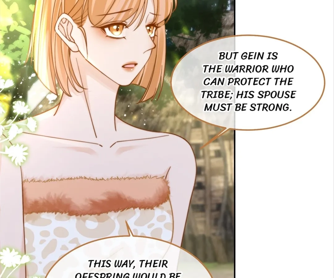 Revenge Queen Chapter 155 - page 17