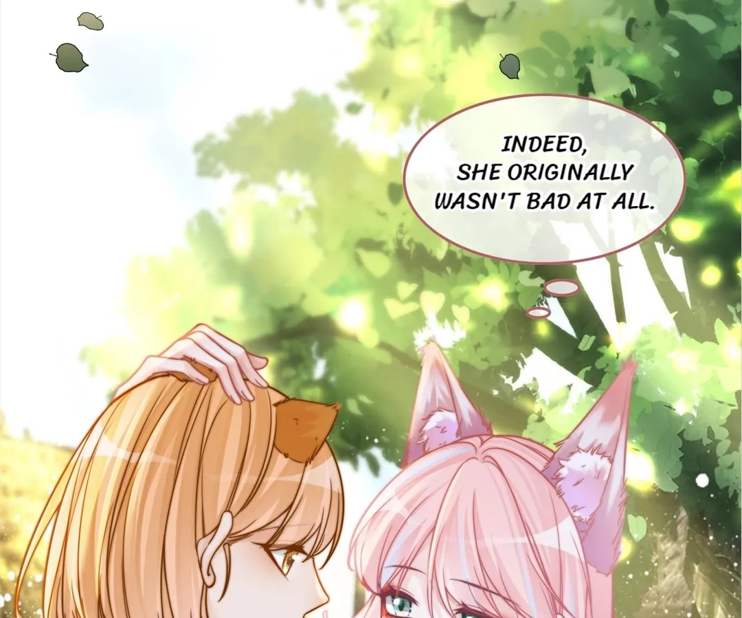 Revenge Queen Chapter 155 - page 21