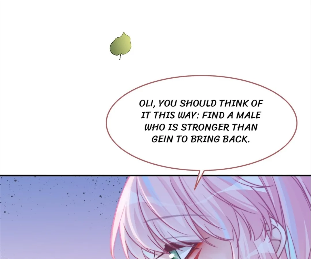 Revenge Queen Chapter 155 - page 23