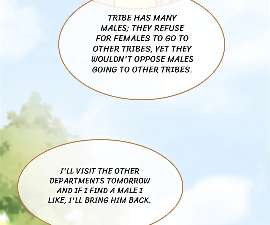 Revenge Queen Chapter 155 - page 30