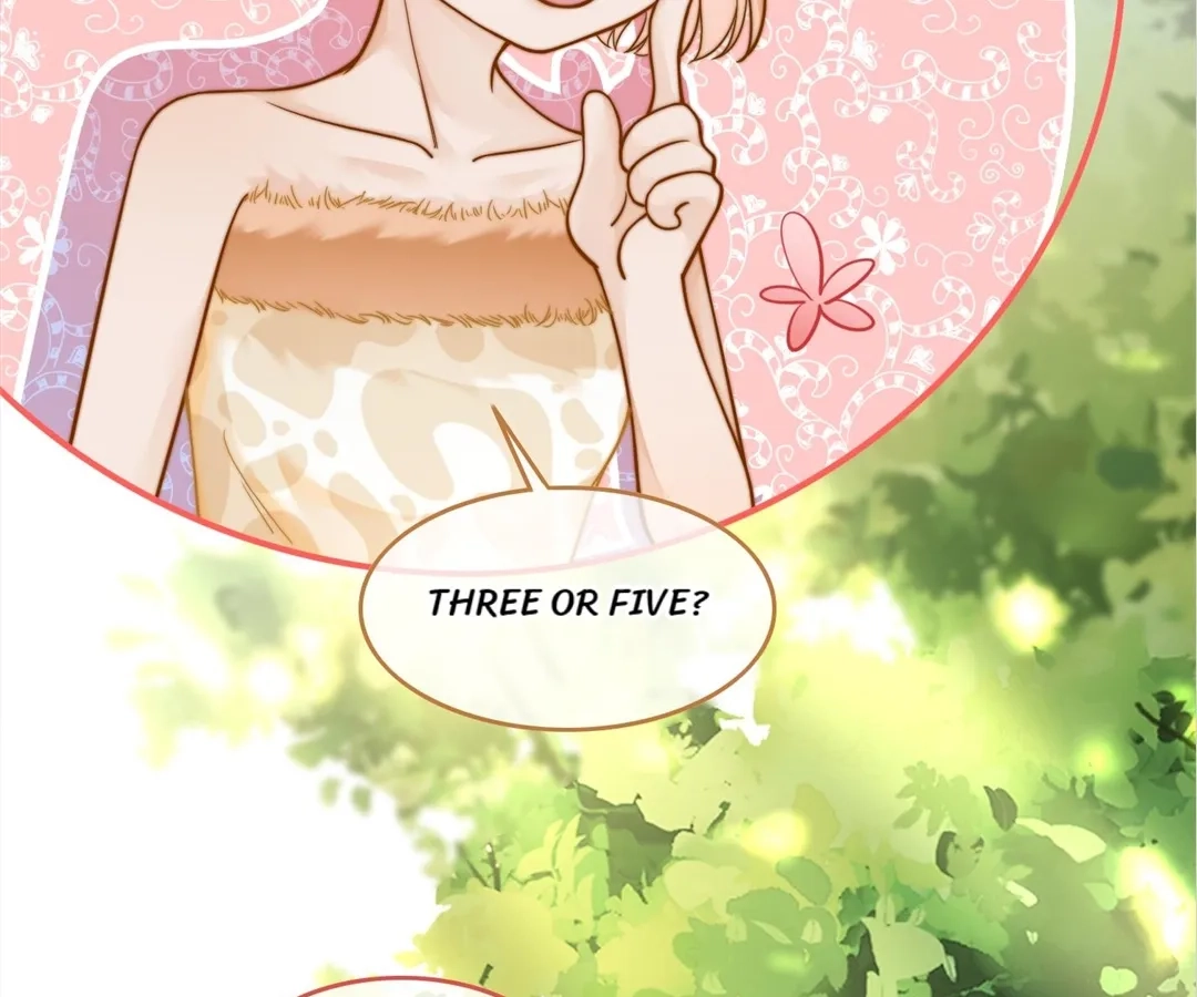 Revenge Queen Chapter 155 - page 34