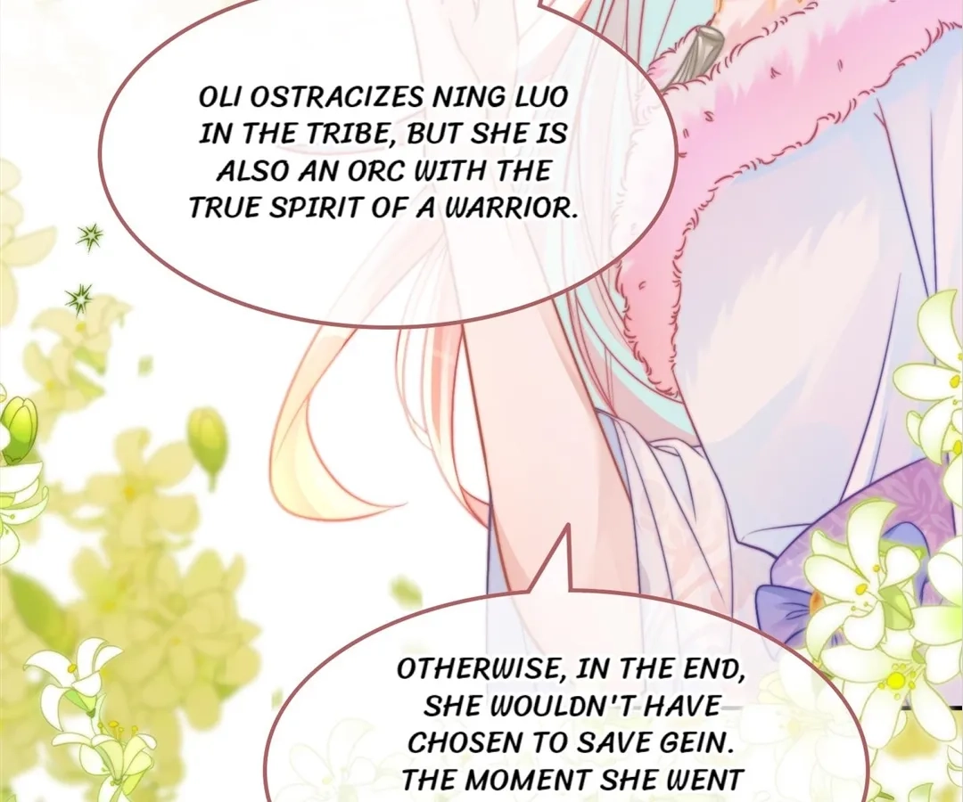 Revenge Queen Chapter 155 - page 4