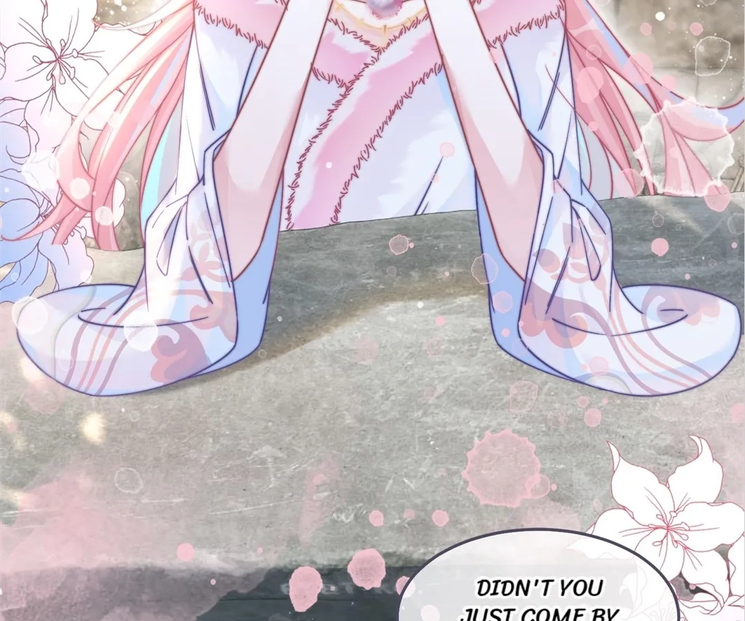 Revenge Queen Chapter 155 - page 47