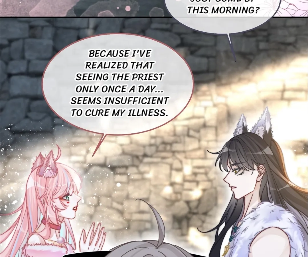 Revenge Queen Chapter 155 - page 48