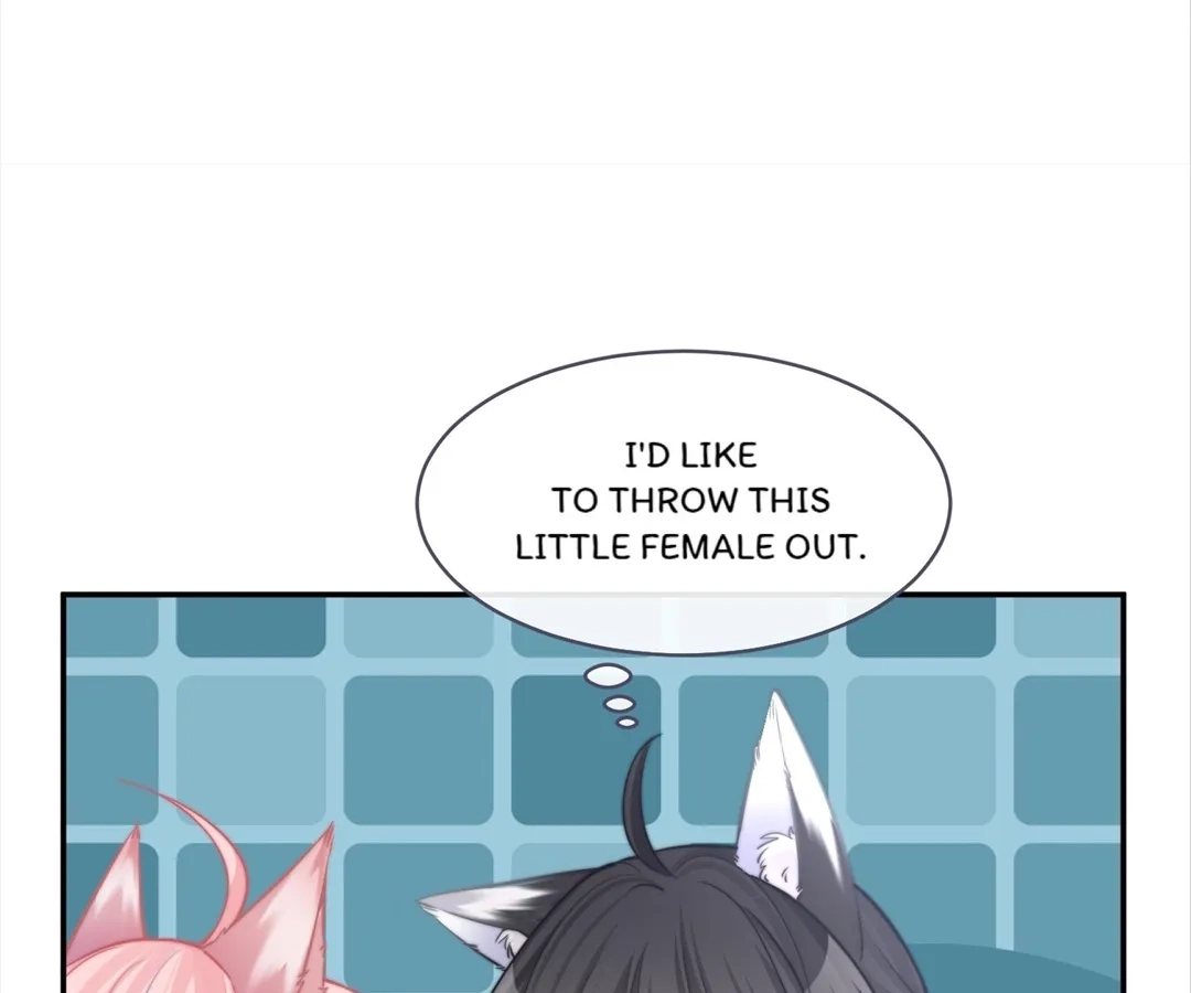 Revenge Queen Chapter 155 - page 81