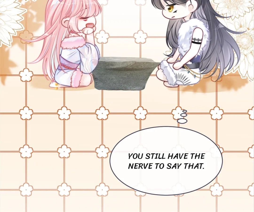 Revenge Queen Chapter 155 - page 86