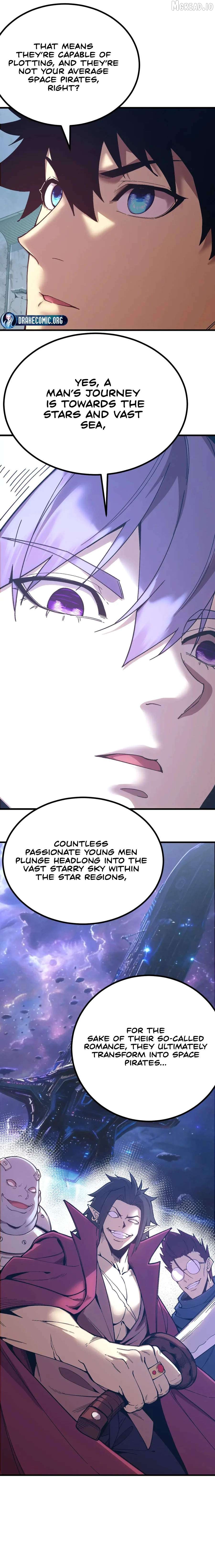 Log into the Future Chapter 315 - page 11