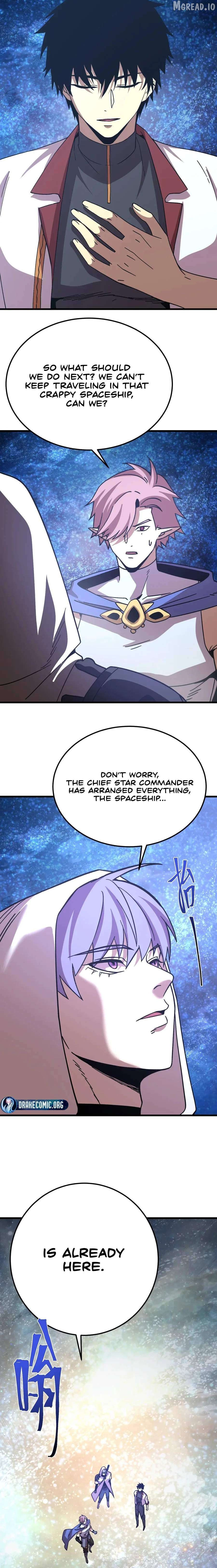 Log into the Future Chapter 315 - page 2