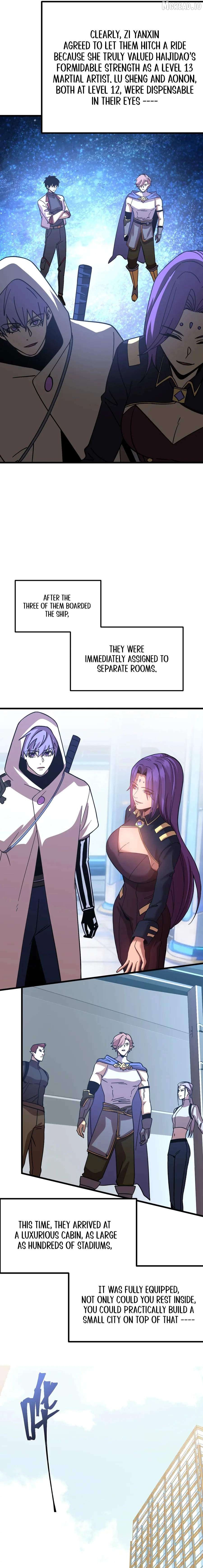 Log into the Future Chapter 315 - page 7