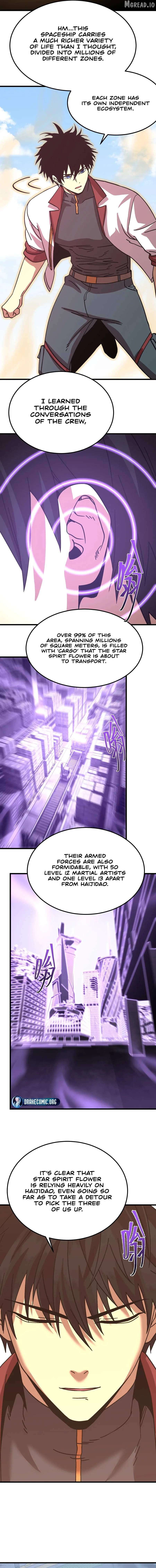 Log into the Future Chapter 315 - page 9