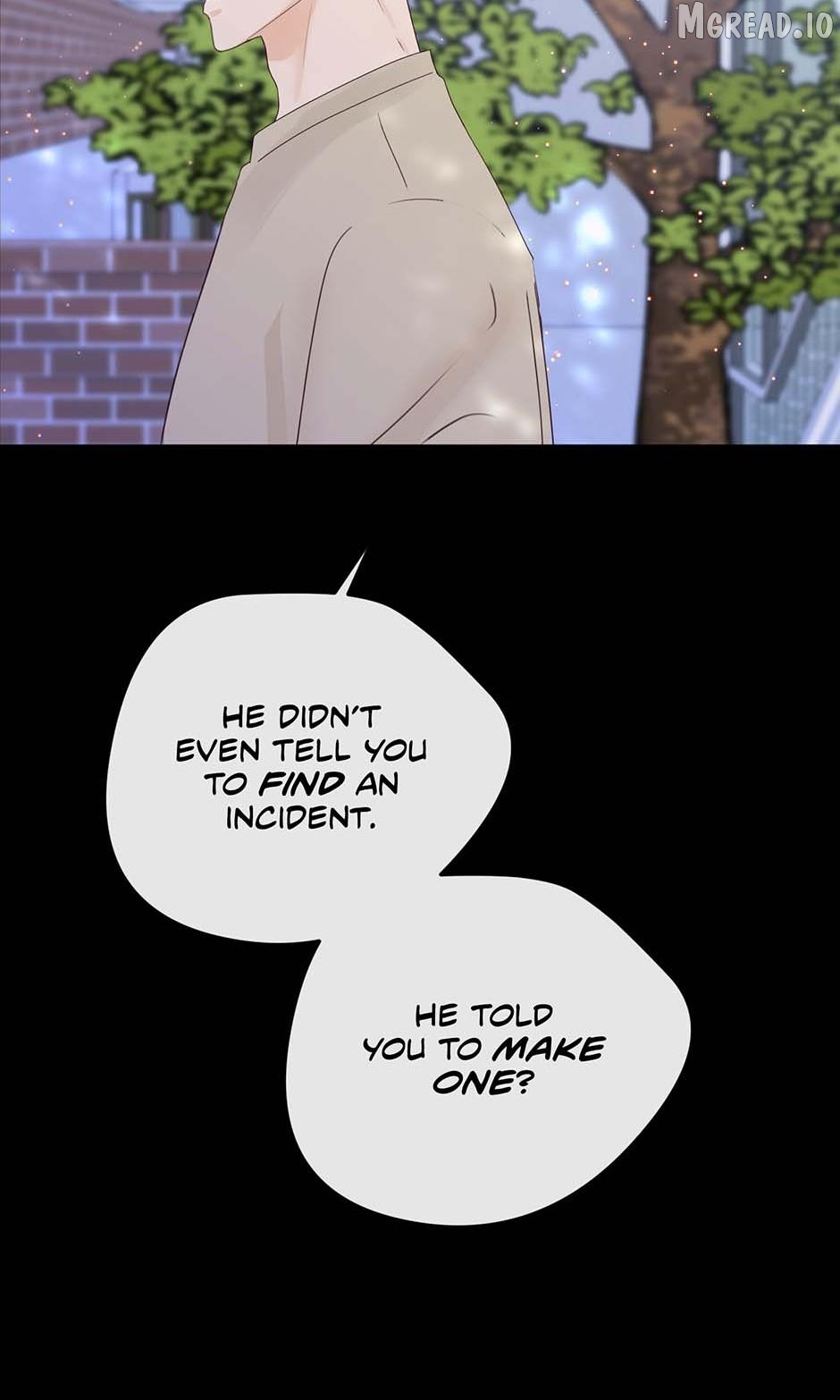 Jealousy Inducers Chapter 97 - page 12