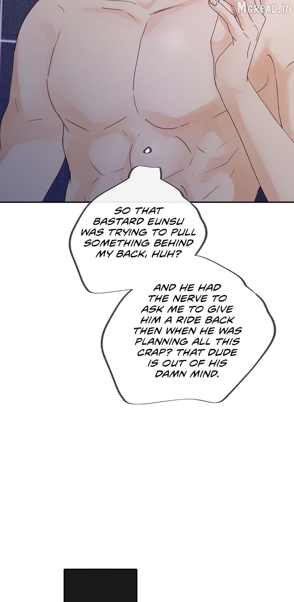 Jealousy Inducers Chapter 97 - page 19