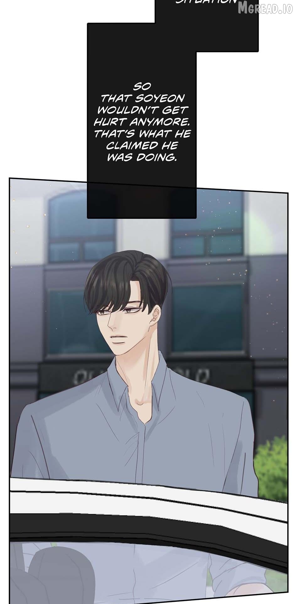 Jealousy Inducers Chapter 97 - page 21