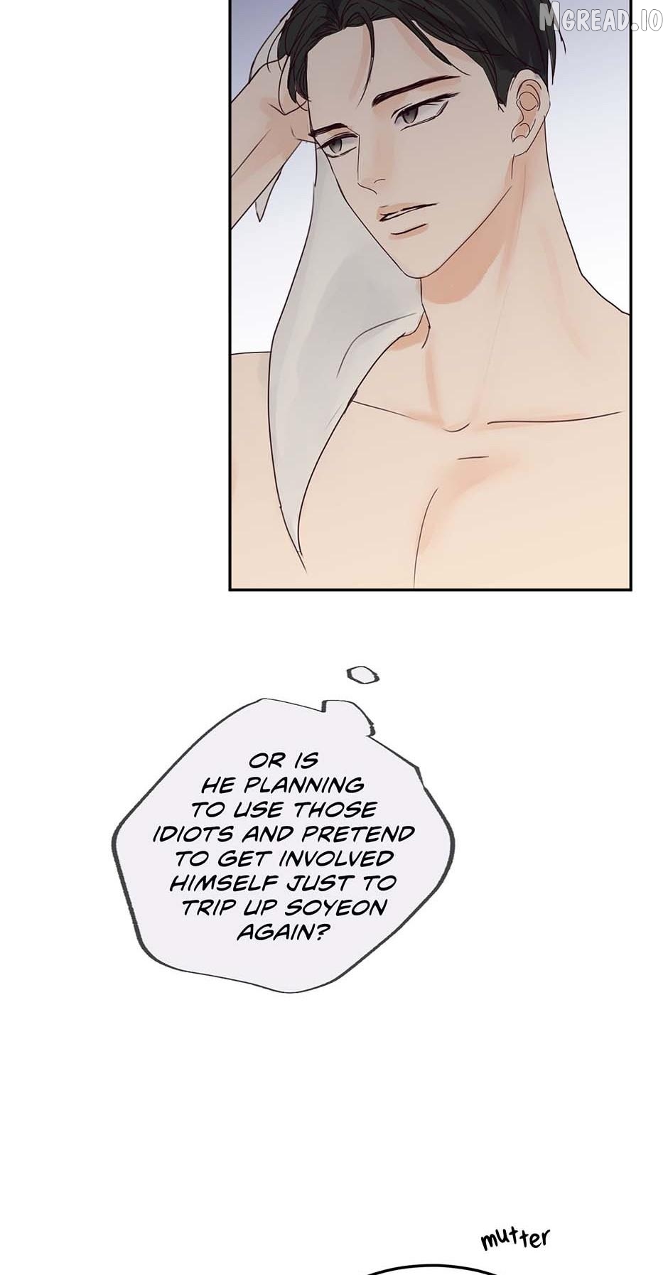 Jealousy Inducers Chapter 97 - page 25