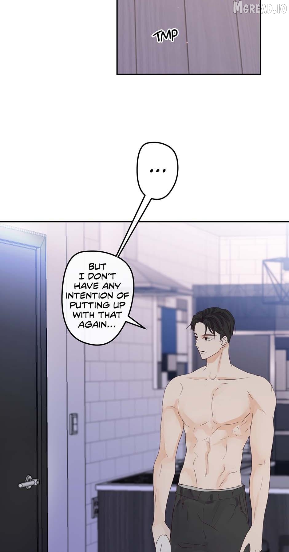 Jealousy Inducers Chapter 97 - page 27