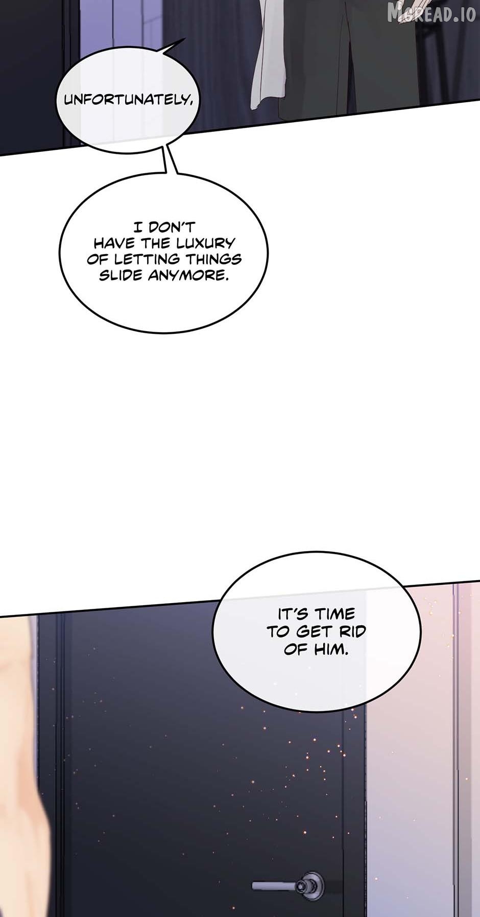 Jealousy Inducers Chapter 97 - page 28