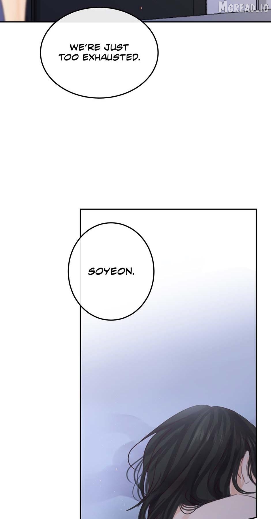 Jealousy Inducers Chapter 97 - page 29