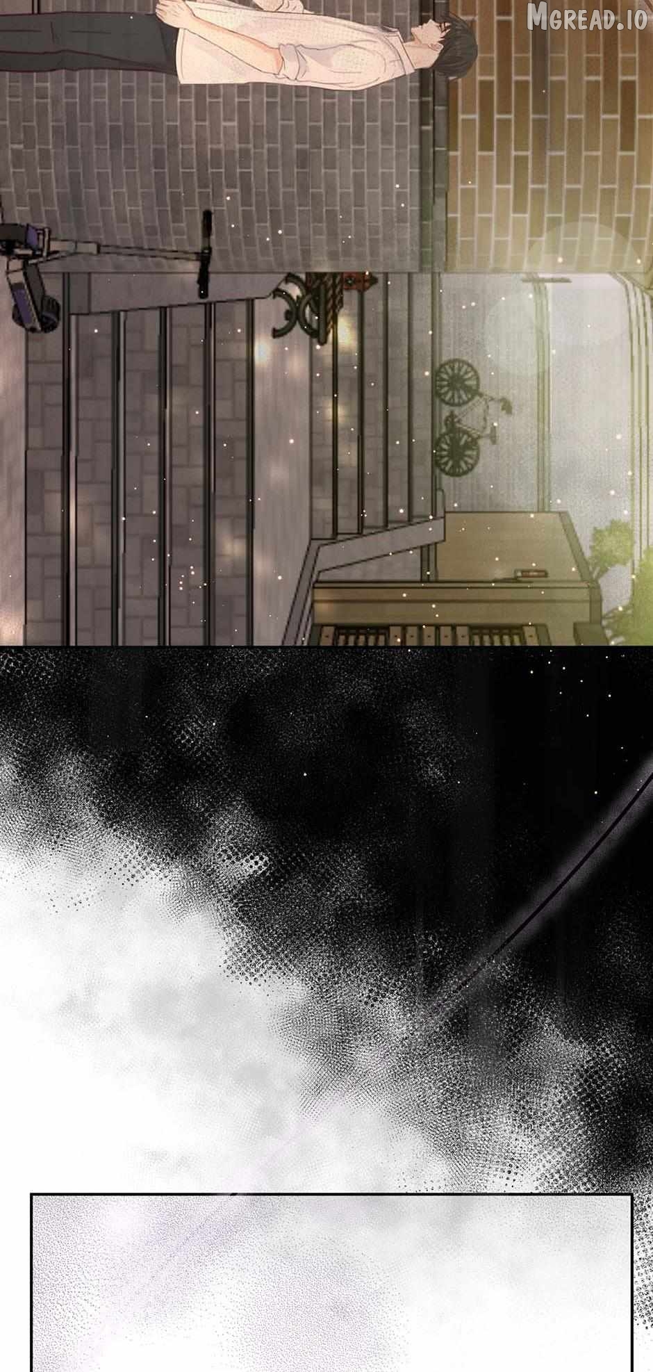 Jealousy Inducers Chapter 97 - page 32