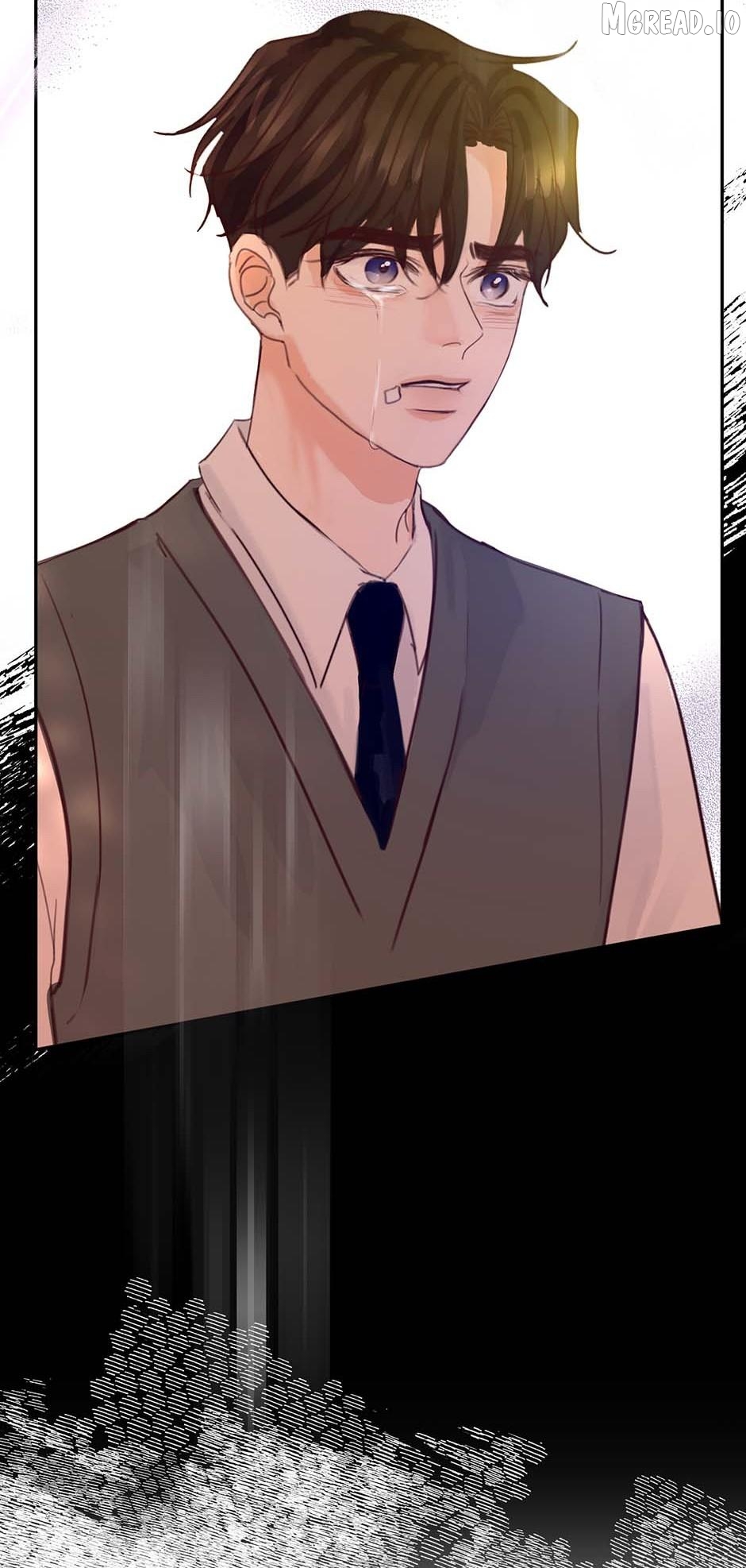 Jealousy Inducers Chapter 97 - page 33