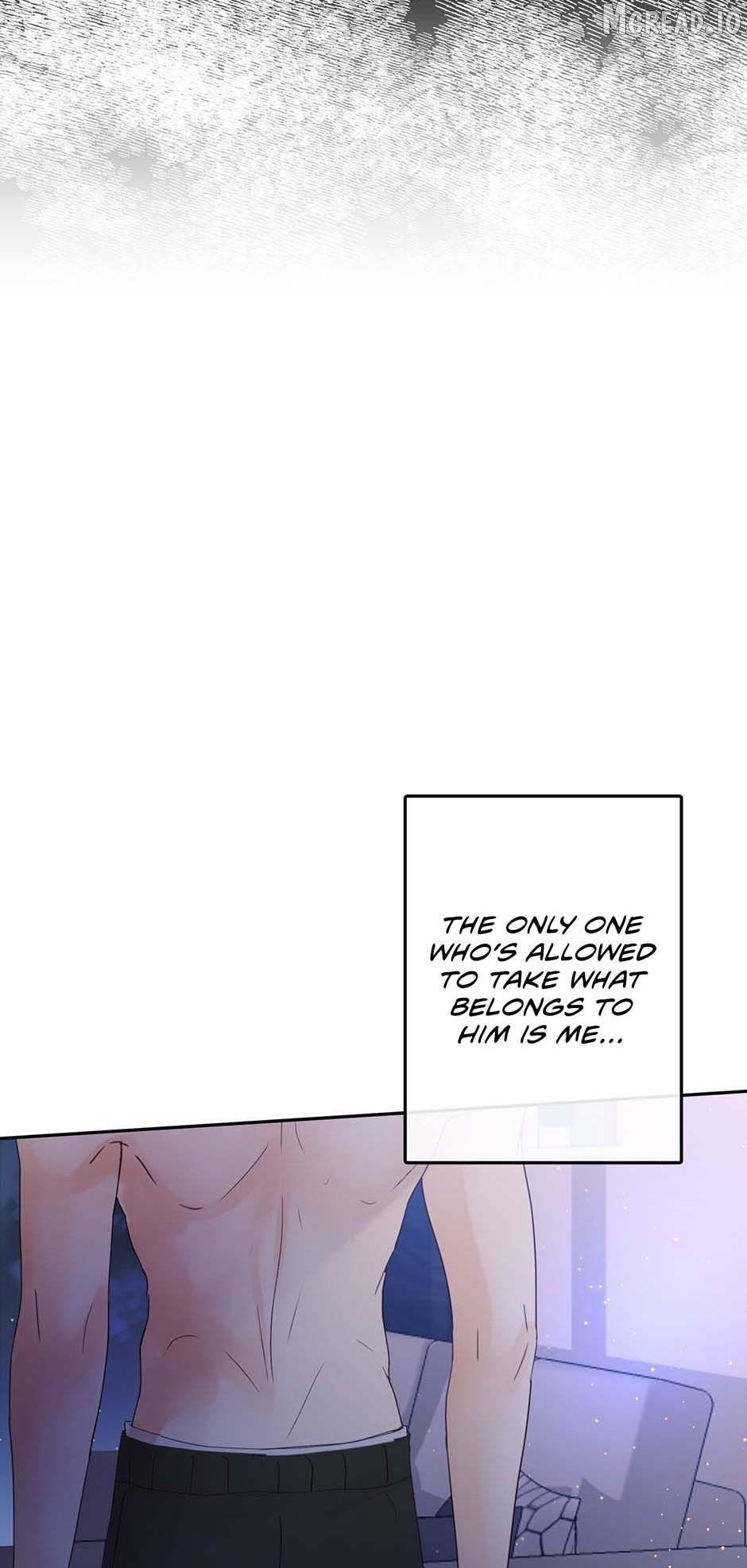 Jealousy Inducers Chapter 97 - page 34