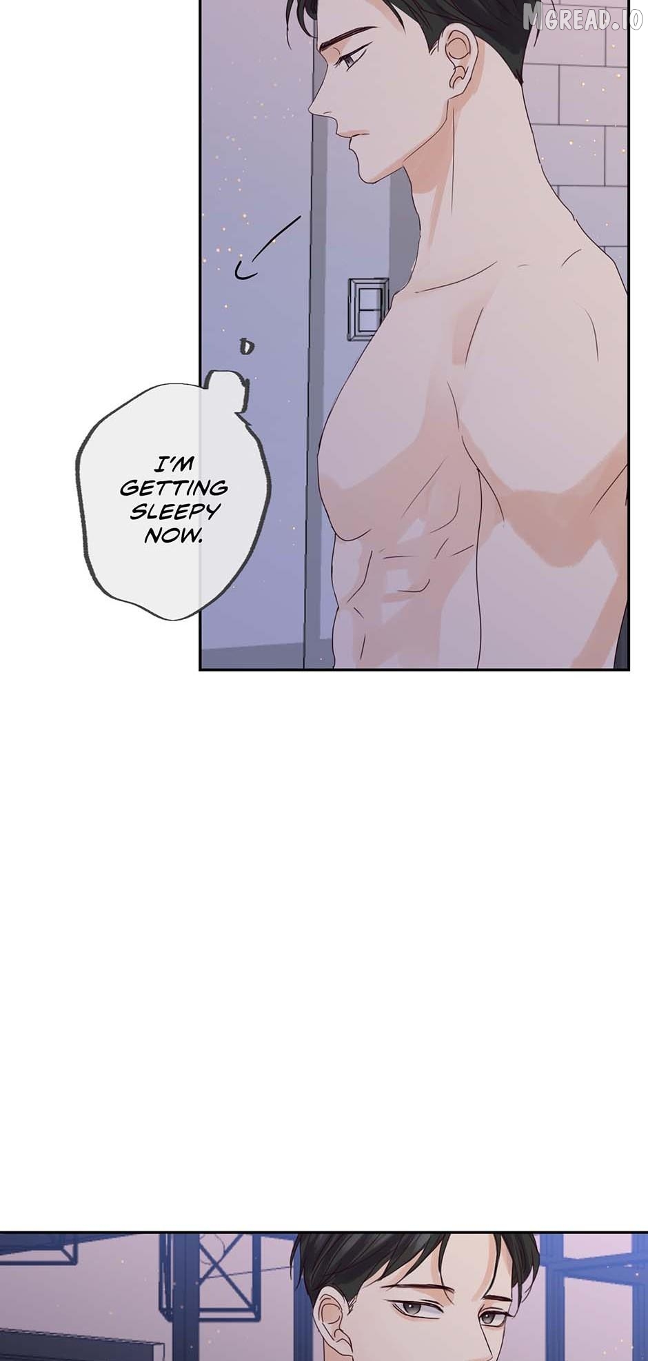 Jealousy Inducers Chapter 97 - page 36
