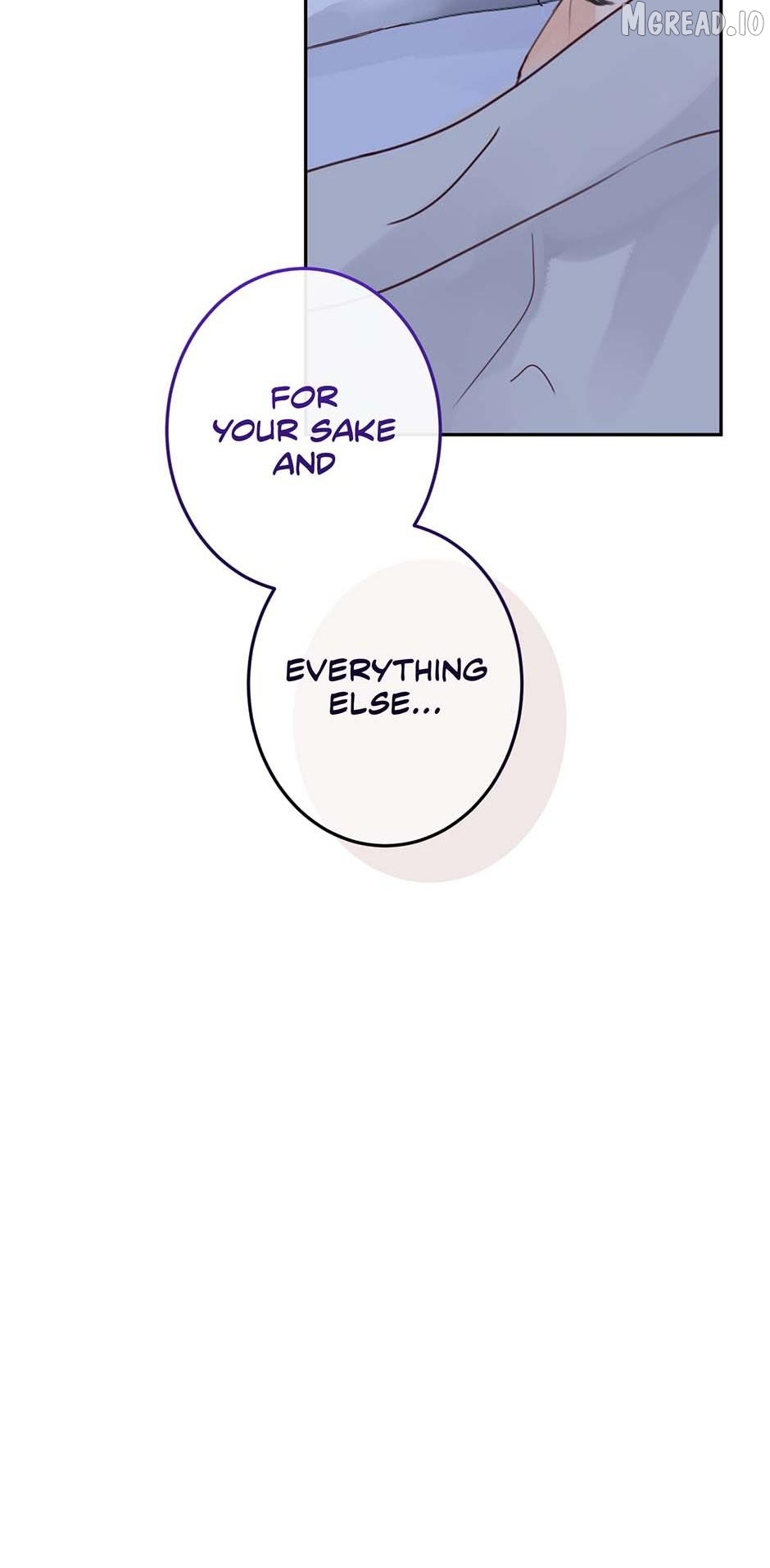Jealousy Inducers Chapter 97 - page 41