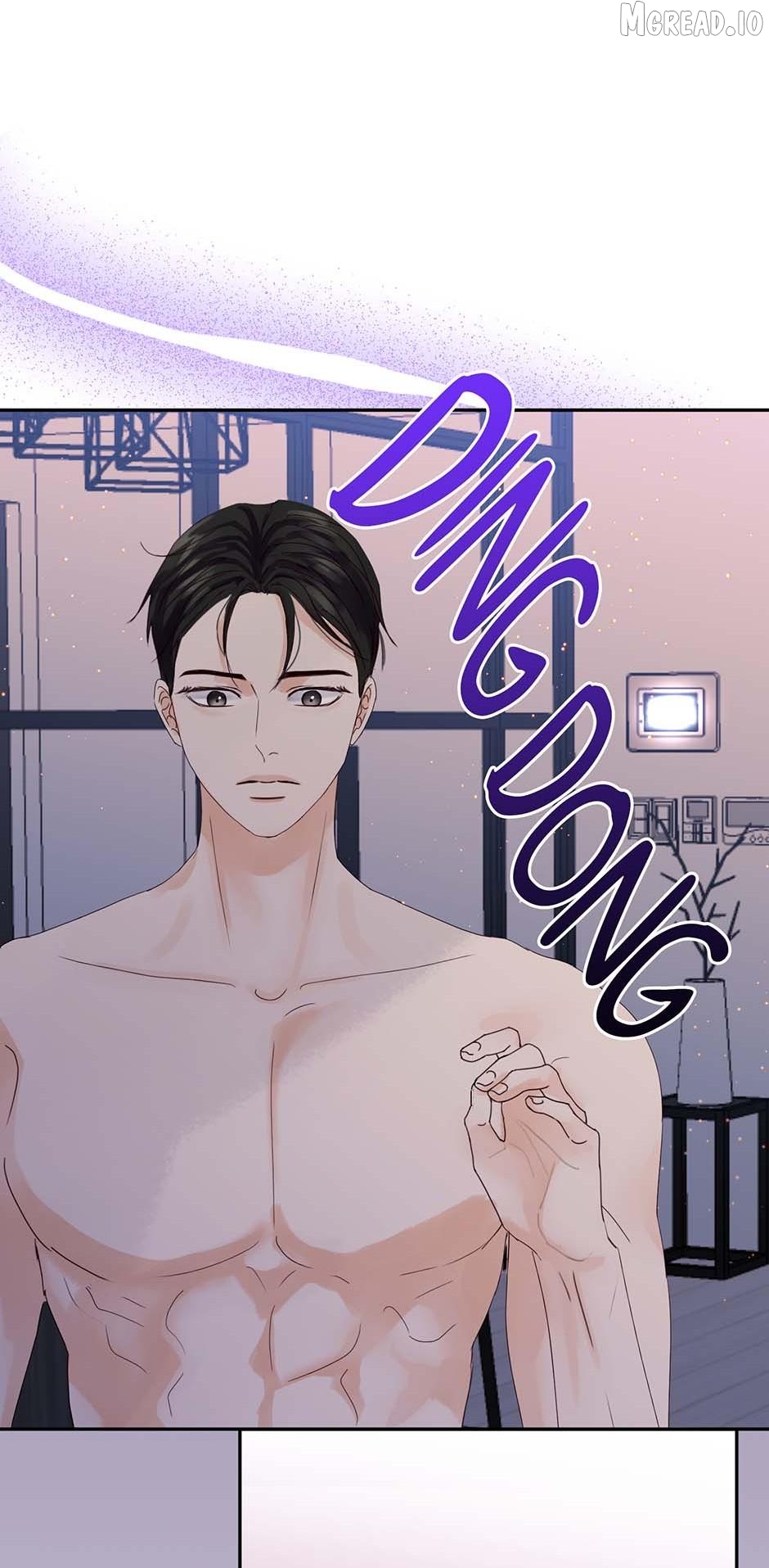 Jealousy Inducers Chapter 97 - page 42