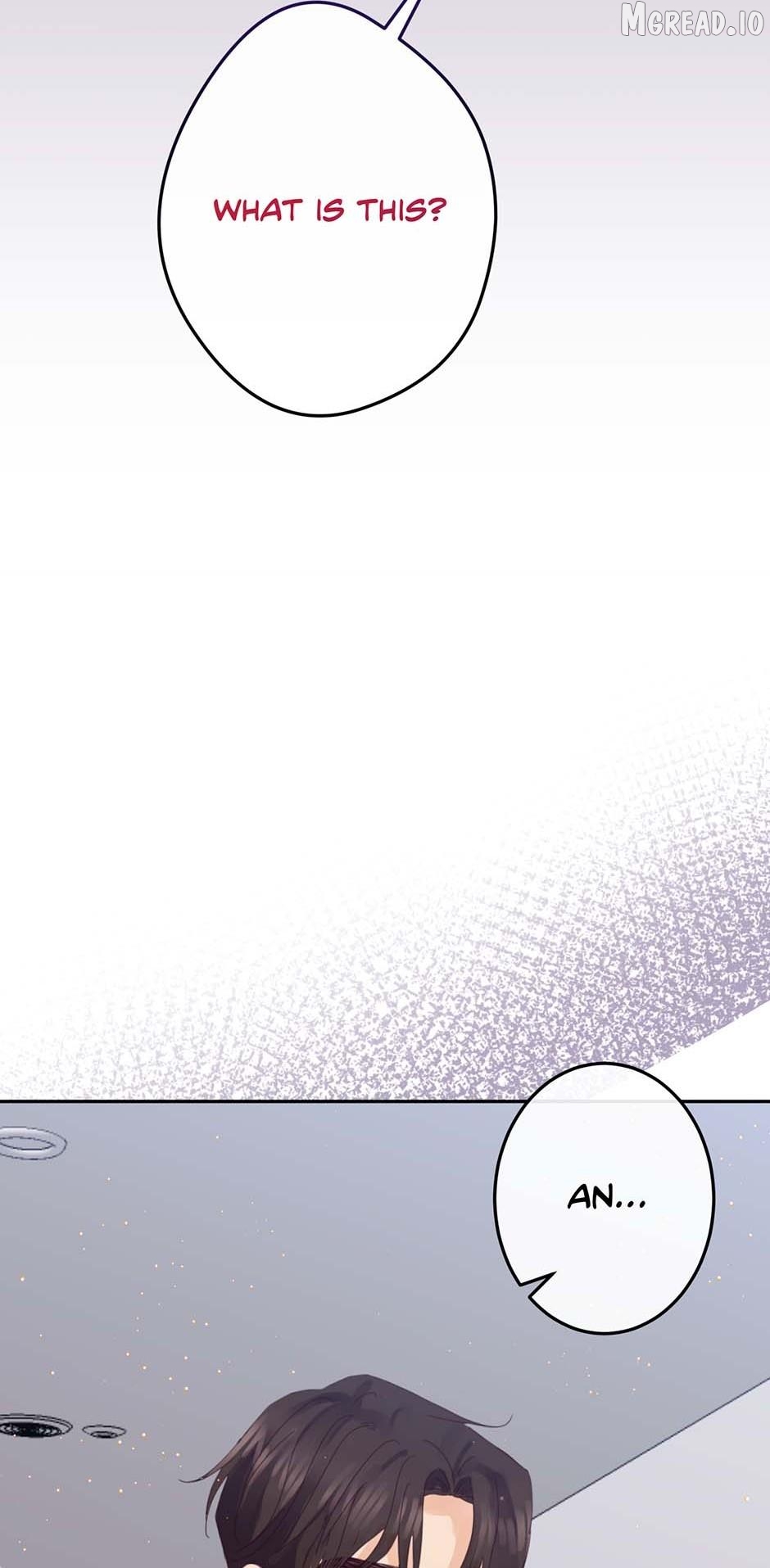 Jealousy Inducers Chapter 97 - page 45