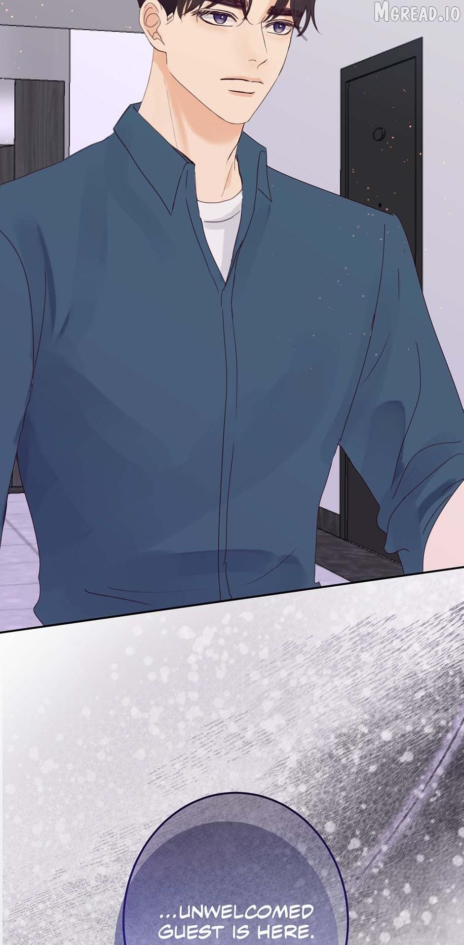 Jealousy Inducers Chapter 97 - page 46