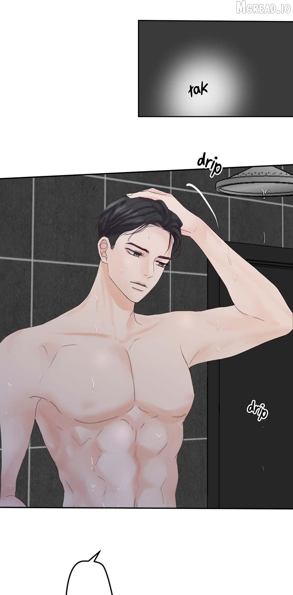 Jealousy Inducers Chapter 97 - page 5