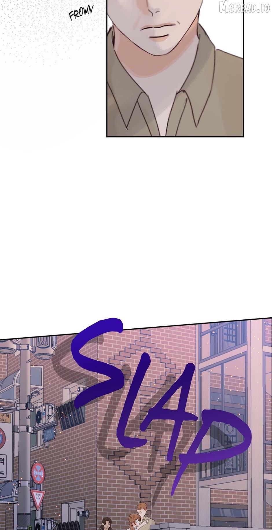 Jealousy Inducers Chapter 97 - page 51