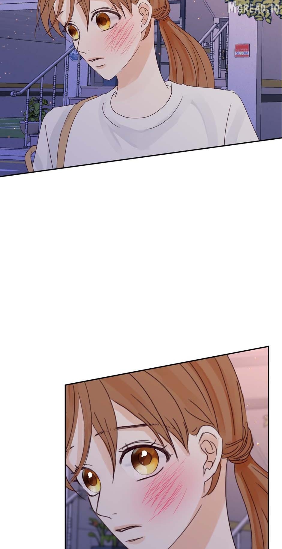 Jealousy Inducers Chapter 97 - page 53
