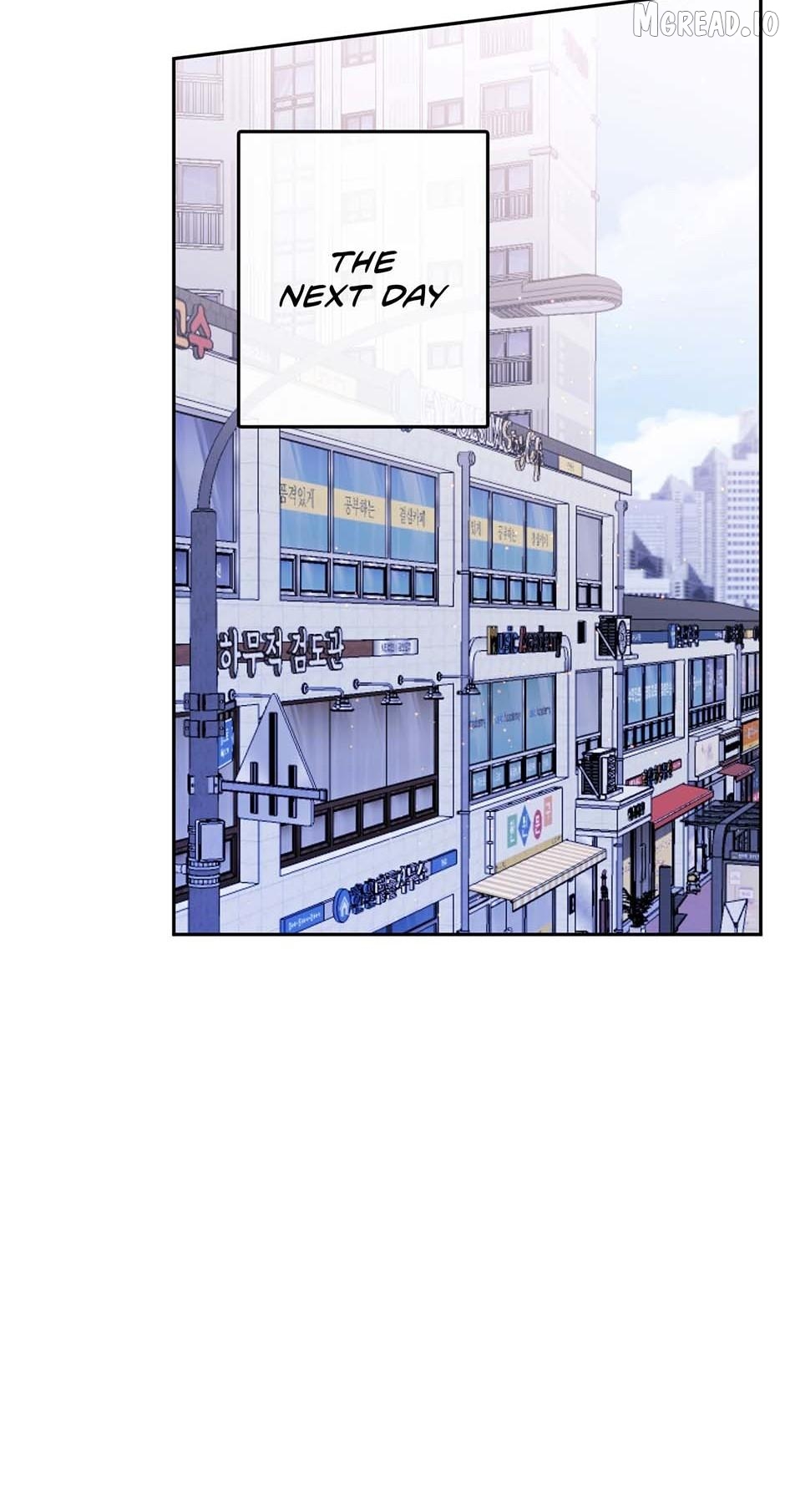 Jealousy Inducers Chapter 97 - page 59