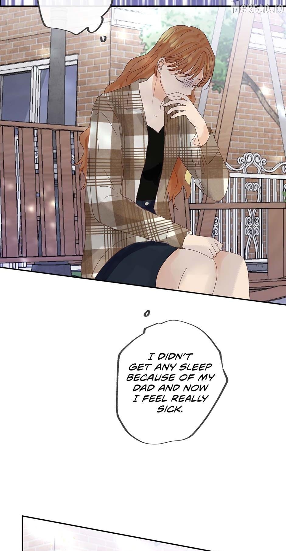 Jealousy Inducers Chapter 97 - page 61